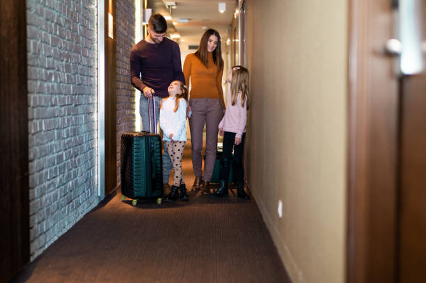 istock Family Hotel 1287089726