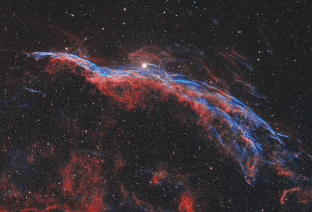 76 Veil Nebula Stock Photos, Pictures & Royalty-Free Images - iStock