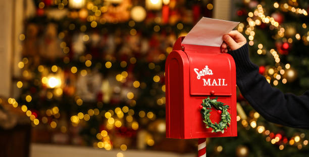 istock a letter to santa claus 1287105362