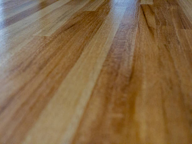 istock Wood texture for design and decoration. 1287107590