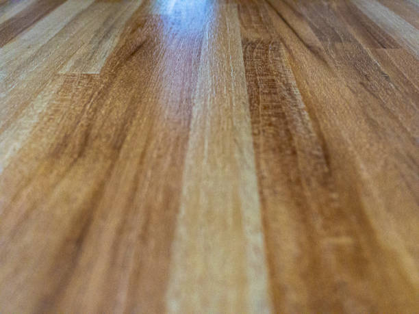 istock Wood texture for design and decoration. 1287107595