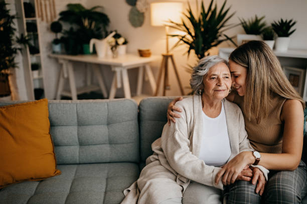 istock I love my grandma 1287113068