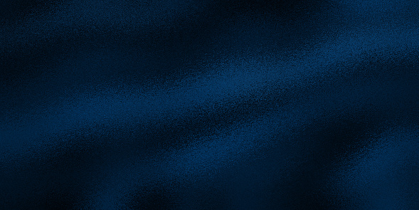 Fondo Azul Marino Negro Abstracto Brillante Patrón Ruido Oscuro Manchado VidrioSacido photo