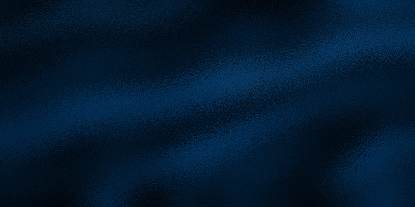 Background Blue Navy Black Abstract Glittering Pattern Noise Dark Texture Design template for presentation, flyer, card, poster, brochure, banner