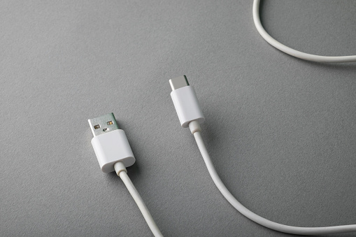 USB Type-C charging cable