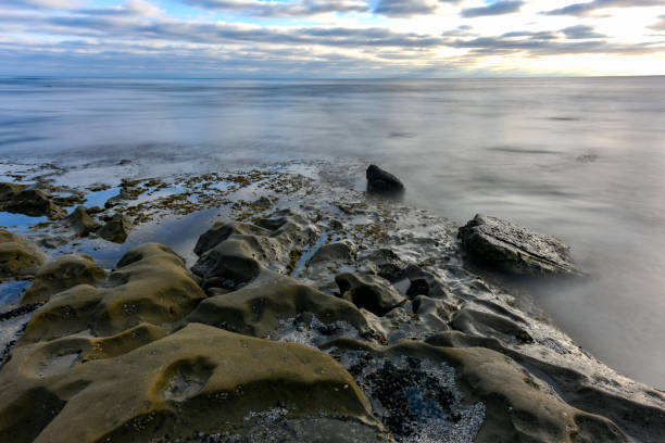 istock Tide Pools - La Jolla, San Diego, California 1287138308