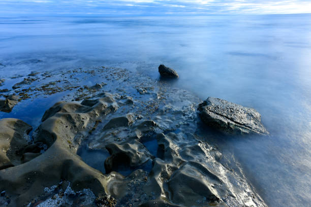 istock Tide Pools - La Jolla, San Diego, California 1287138930