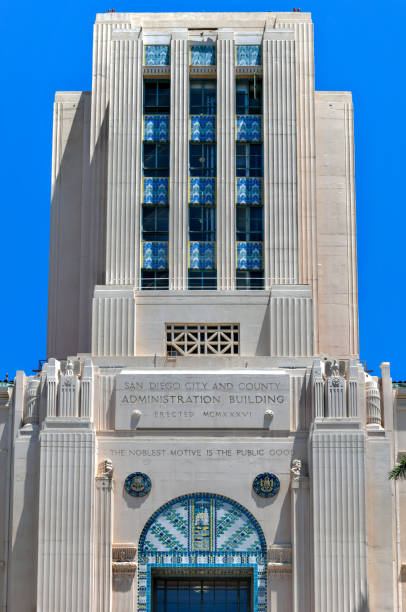 istock San Diego County Clerk's Office 1287139129