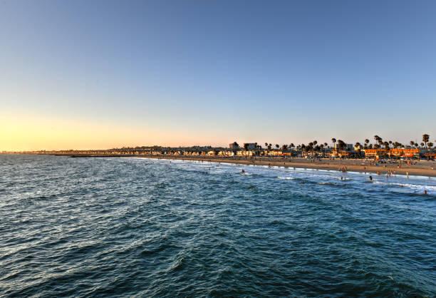 istock Newport Beach California 1287140326