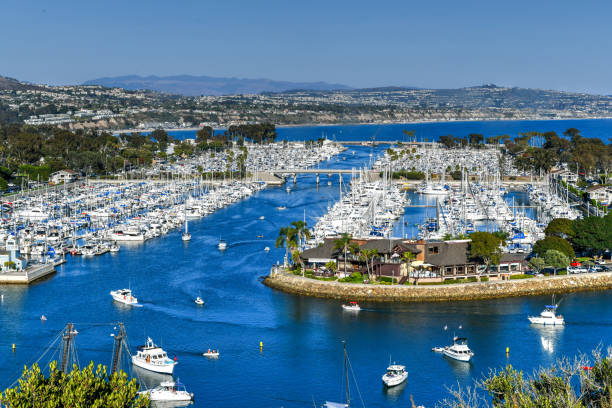 istock Dana Point, California 1287141324