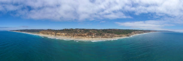 istock Torrey Pines - California 1287143389