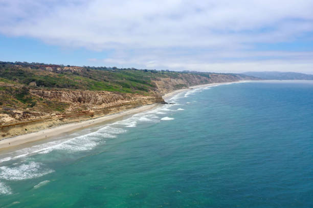 istock Torrey Pines - California 1287143436
