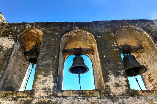 istock Mission San Juan Capistrano 1287145846