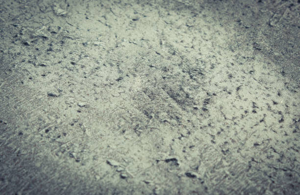 istock Structure of concrete as backdrop or background. Place for text 1287148390