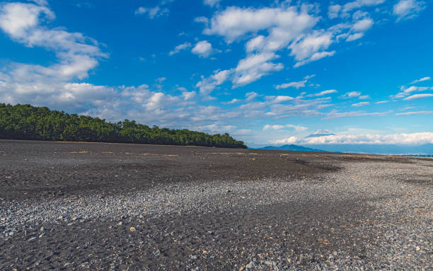 istock Scenery of Mount Fuji 1287149283