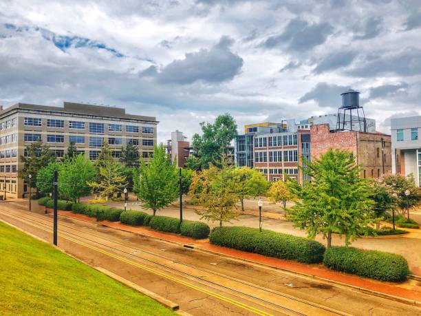 istock City After a Summer Storm 1287150439