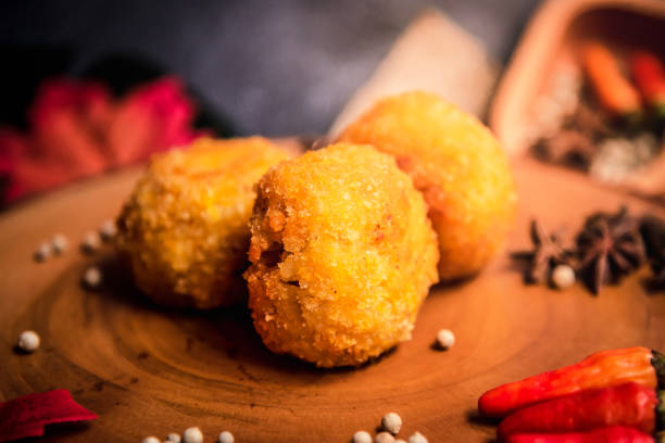 istock the Indonesian croquettes 1287164555