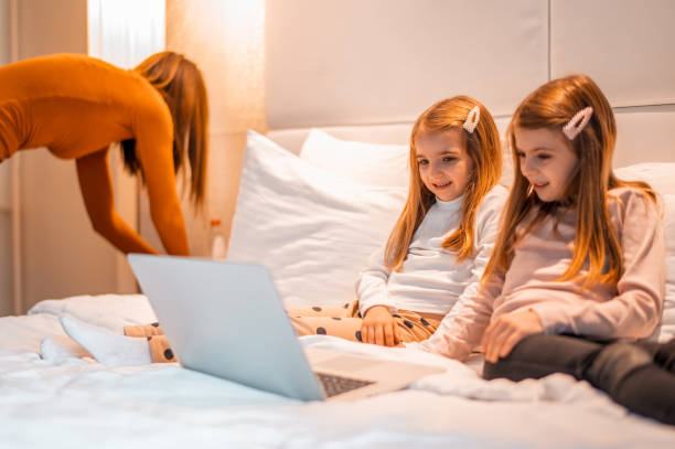 istock Family Hotel 1287171215