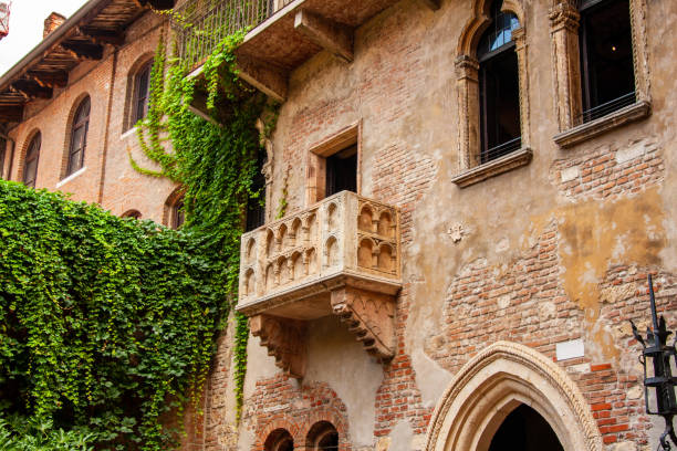 Verona Juliet's House