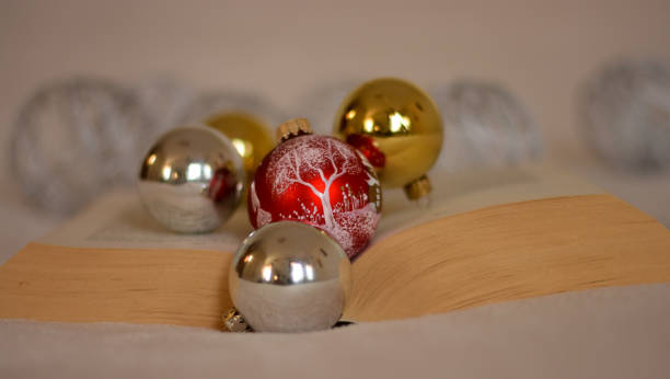 istock Christmas fairy tales 1287178748