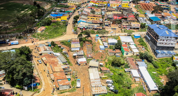 istock THE BEAUTIFUL AND MAGNIFICENT TAITA HILLS 1287182173
