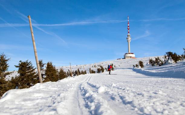 istock jesenik mountain television transmitter mount praded 1287193060