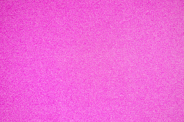 istock Elegant pink glitter texture with, metallic magenta paper background. 1287197846