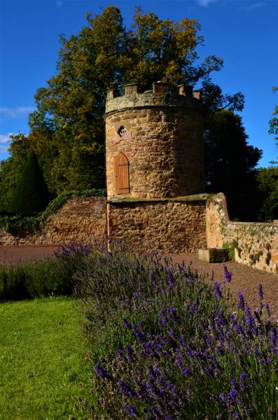 istock Landmarks of Scotland - Haddington 1287208157