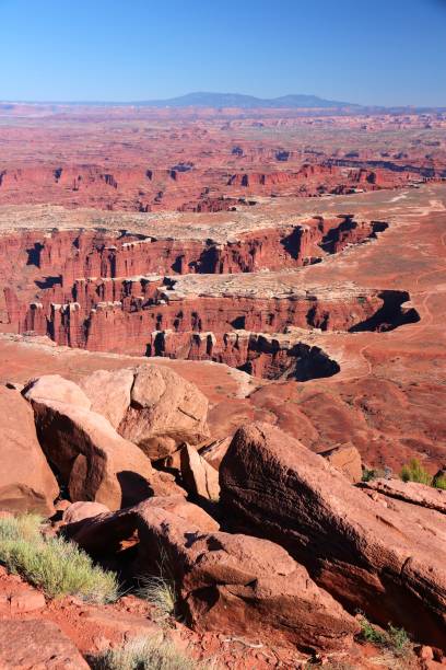 istock United States nature - Canyonlands 1287209739