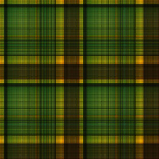 istock Plaid Seamless Pattern Set. Endless Tartan Background. Endless colorful background. Raster illustration. 1287211875