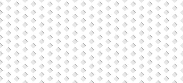 istock Mesh texture for jersey fabric. Seamless pattern for sportswear in football, volleyball, basketball, hockey, athletics. Abstract net background for sport. Vector mesh 1287220572