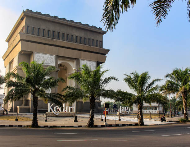 istock Kediri, wonderful city 1287223897