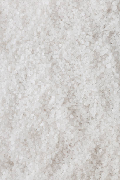 istock Sea salt crystals background 1287237396