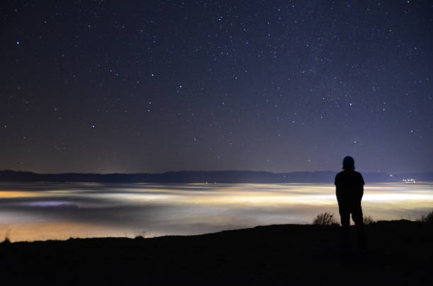 istock sea of clouds 1287251965
