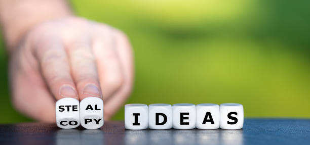 istock Dice form the expressions 