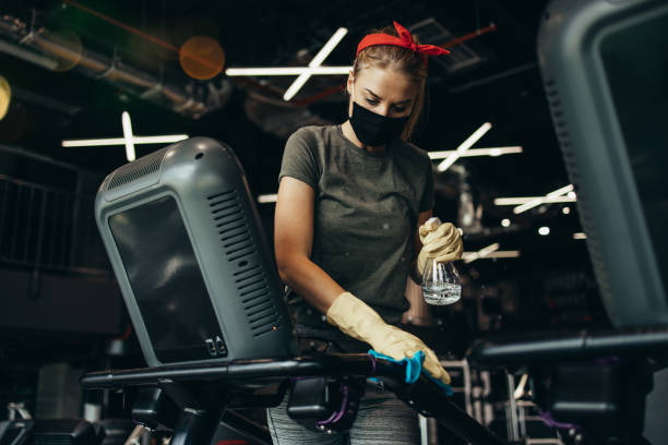 istock Gym healthcare 1287261589