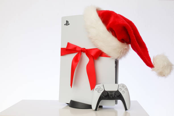 ☆クリスマス☆新品・未開封☆Sony PlayStation Classic ソニー・インタラクティブエンタテインメント プレイステーション
