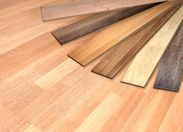 istock New planks of parquet 1287268023
