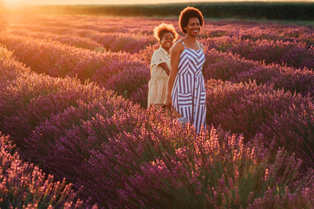 istock Flowers brighten up the world 1287268461