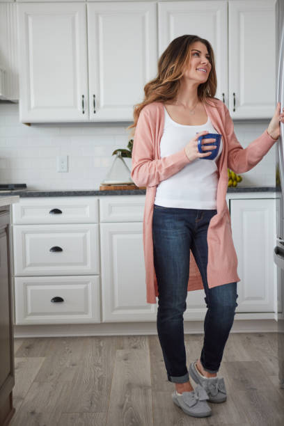 istock What should I cook for lunch? 1287279261