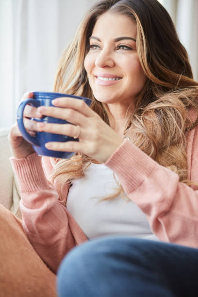 istock The best time to drink coffee is now 1287279372