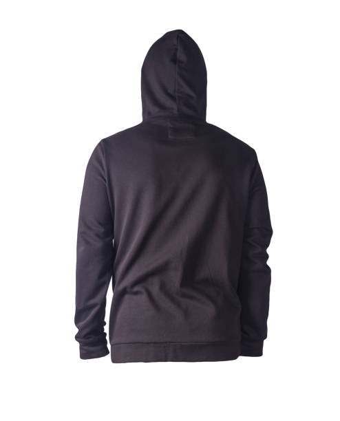 istock sweatshirt with iron zipper hoodie isolated on white background 1287281828