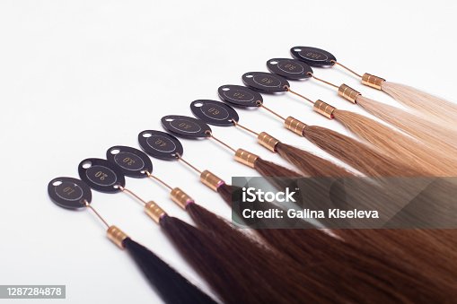 12,034 Hair Color Chart Stock Photos, Pictures & Royalty-Free Images - iStock | Hair dye, Hair swatches, Hair salon 12,034 Hair Color Chart Stock Photos, Pictures & Royalty-Free Images - iStock | Hair dye, Hair swatches, Hair salon