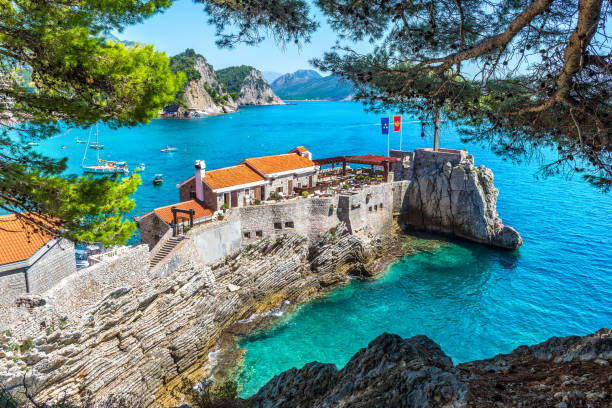 istock Fortress in Petrovac 1287292907
