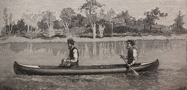 Antique illustration