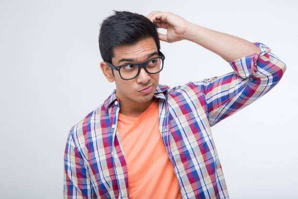 istock Young man - stock photo 1287301773