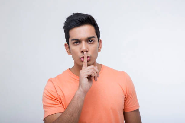 istock Young man - stock photo 1287302135