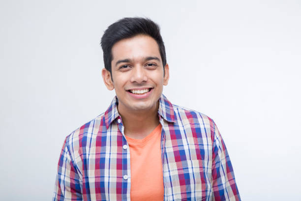 istock Young man - stock photo 1287302945
