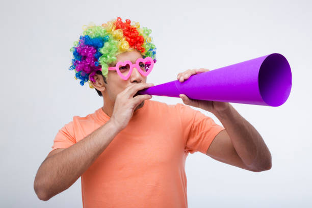 istock Young man - stock photo 1287303497