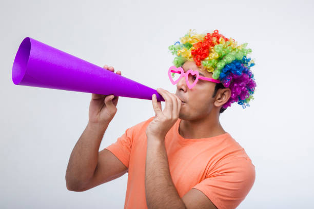 istock Young man - stock photo 1287304229